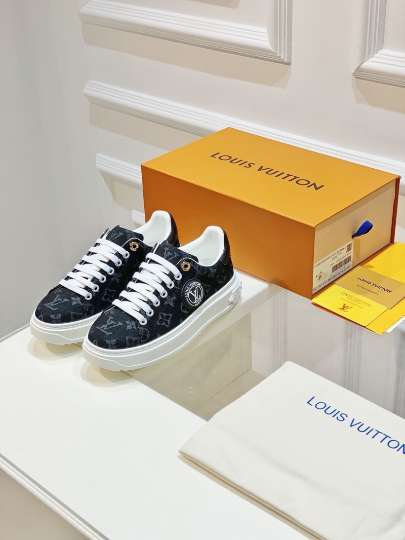 Louis Vuitton Sneakers